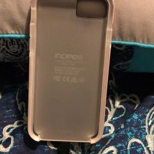 I phone 7 case light up